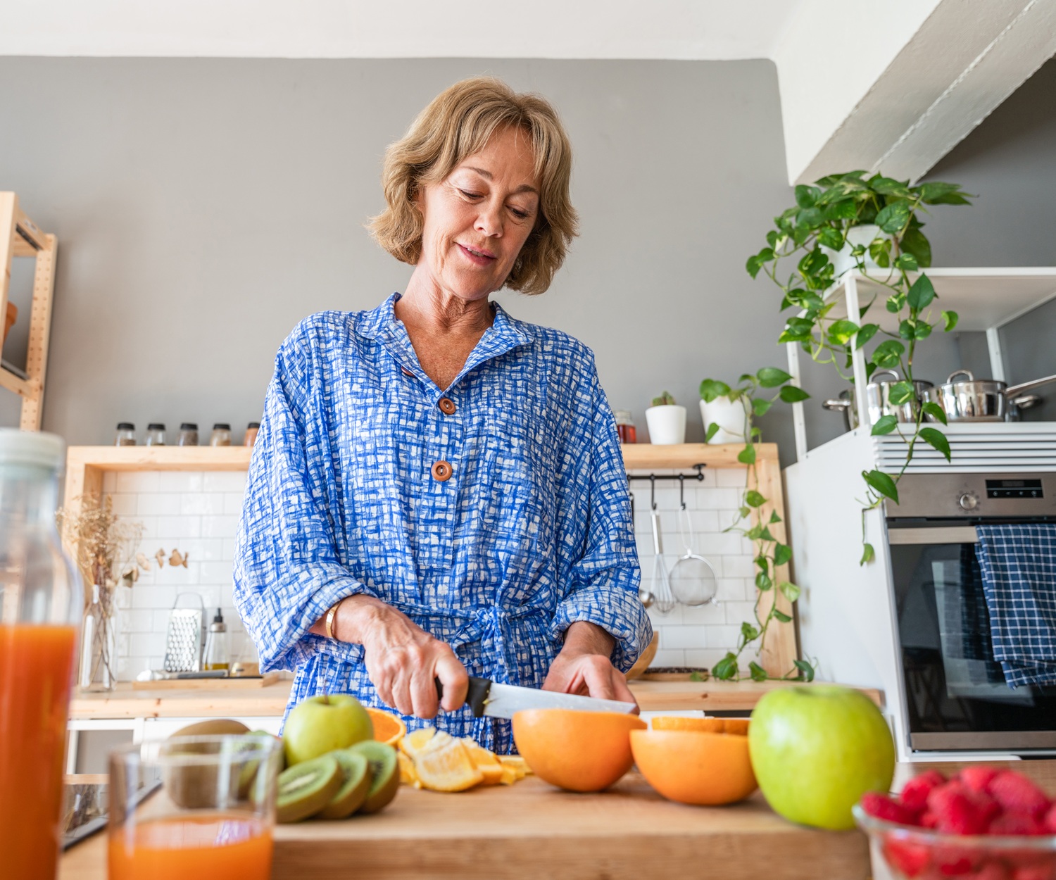 Fuel Your Body for Optimal Health