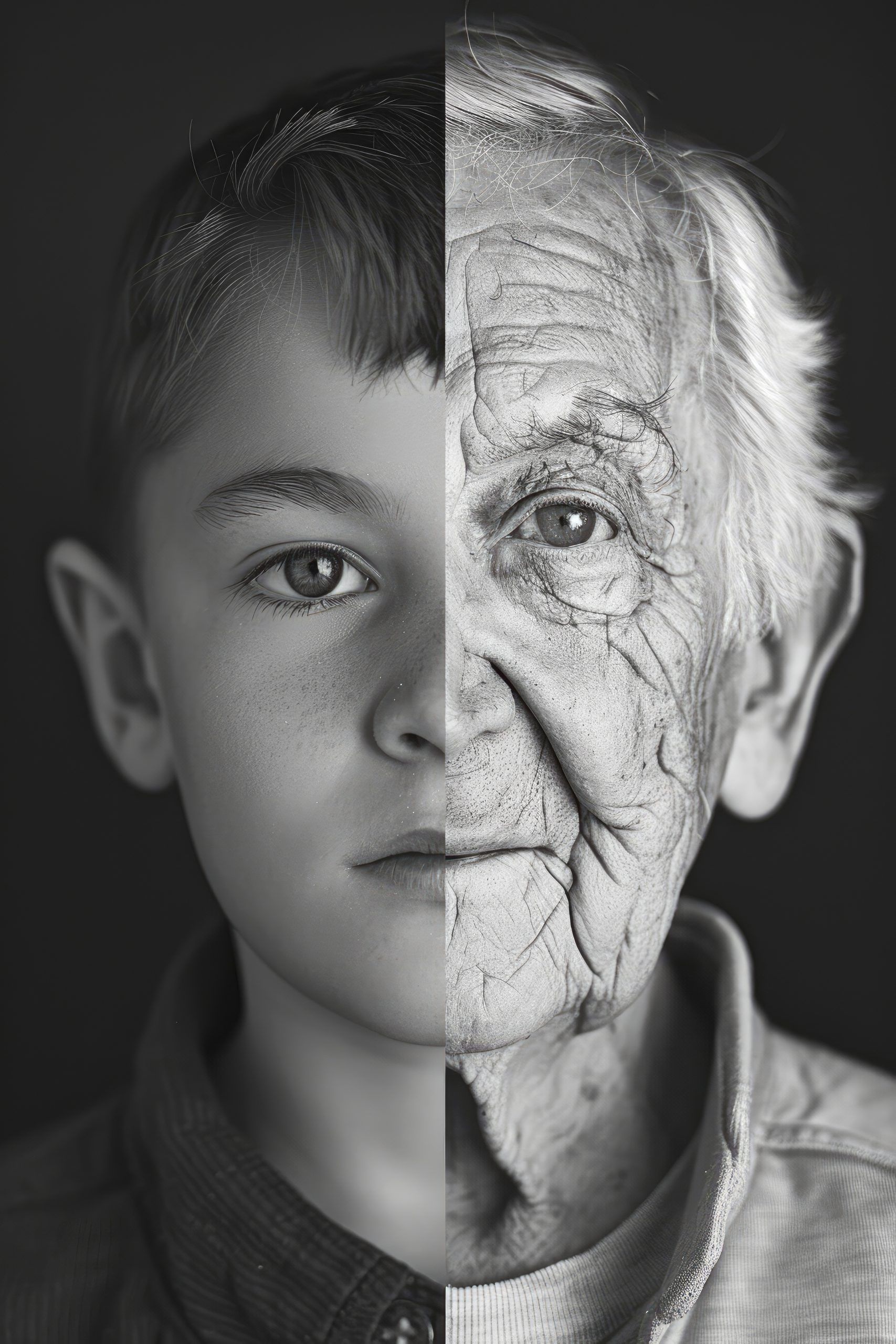 Parents and 100 Year Decisions