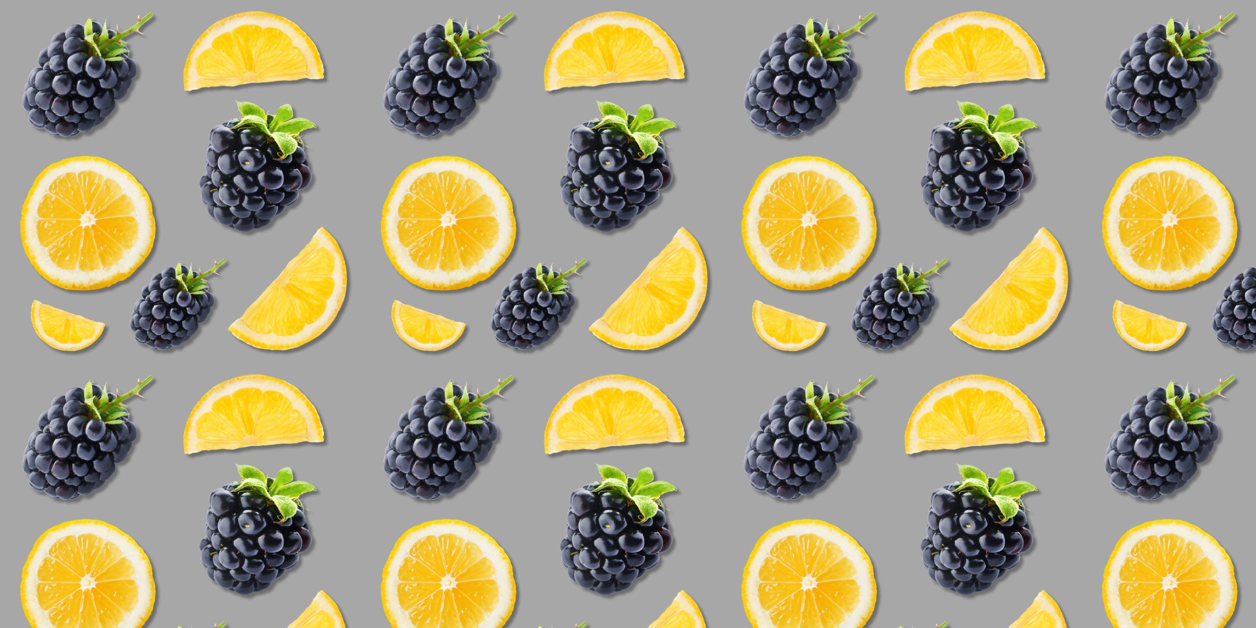 Picnic Perfect Blackberry Lemon Bars