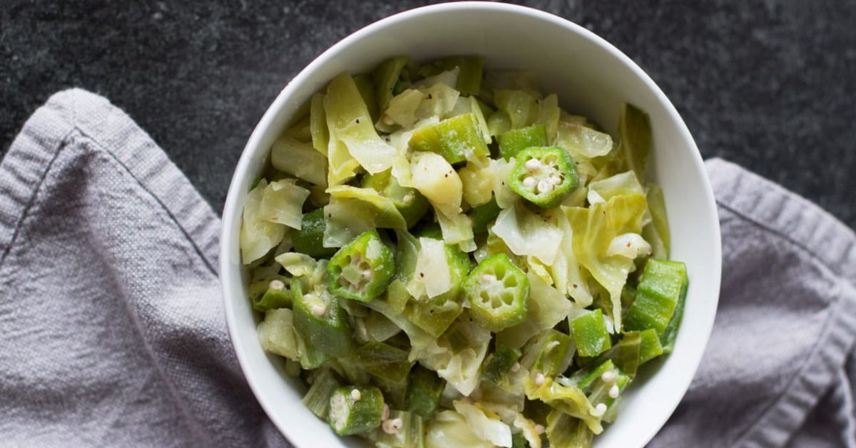 Fruits and Vegetables You Haven’t Tried