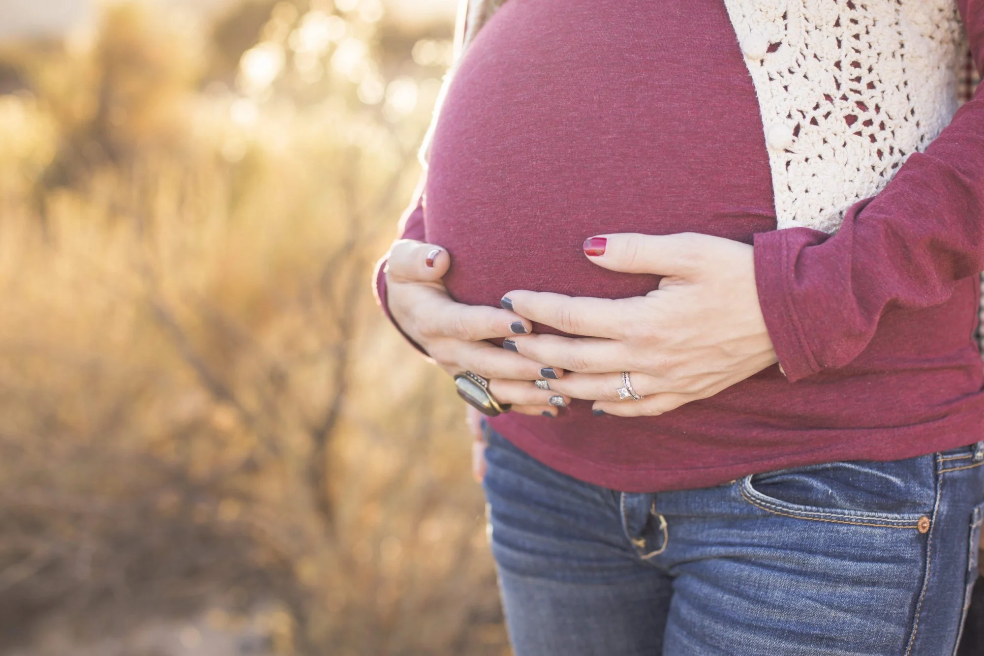 Prenatal Chiropractic Care