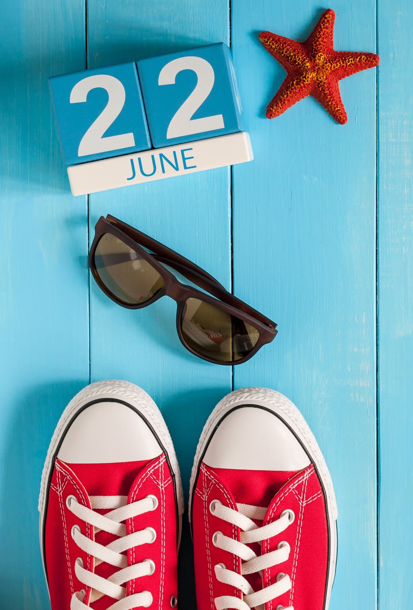 A Month of Infinite Possibilities