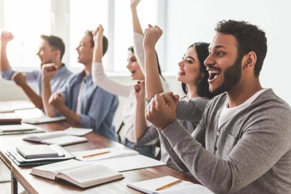 lifelong-learning-is-or-should-be-fun.jpeg Lifelong Learning Is—or Should Be—FUN!