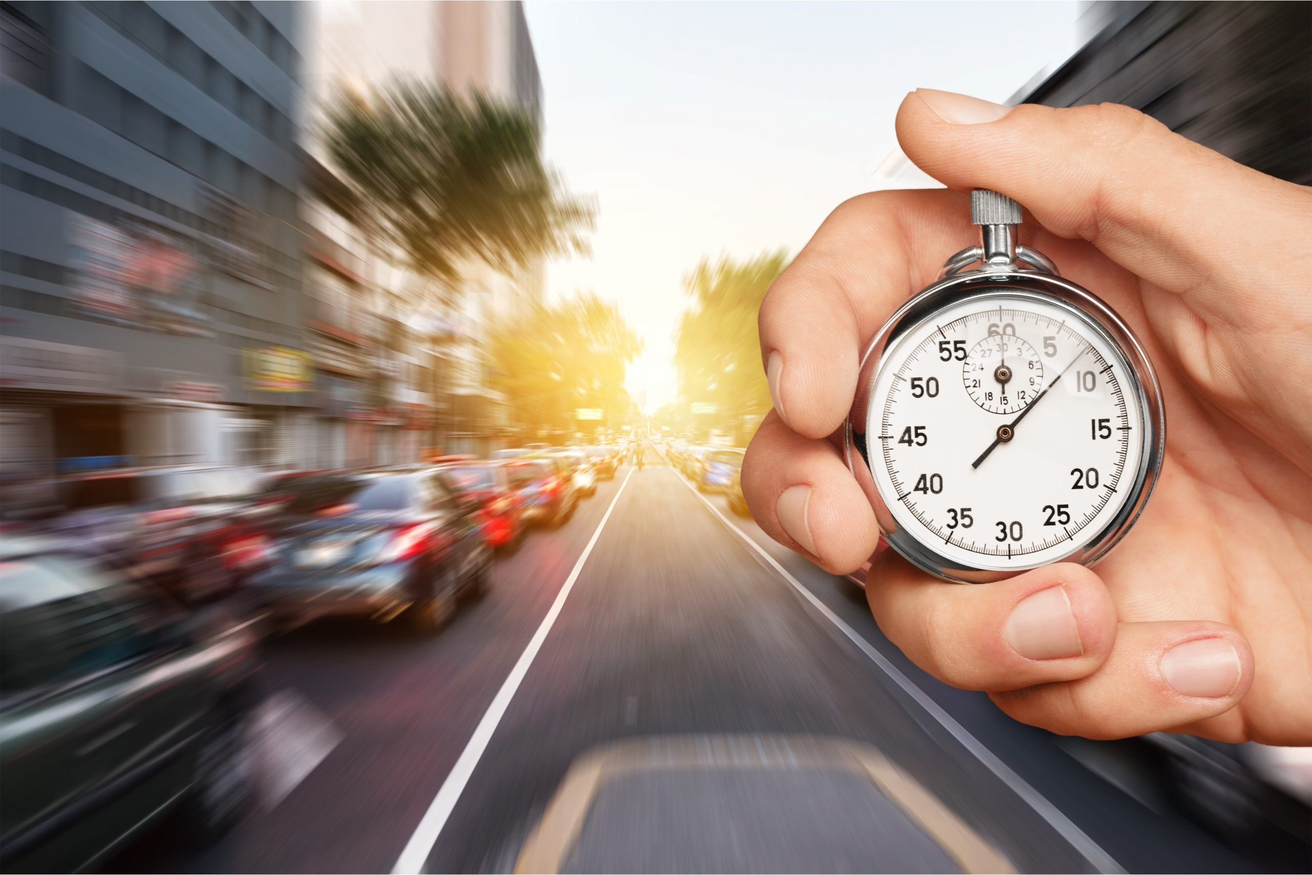 If You Only Had 24 Hours to Live