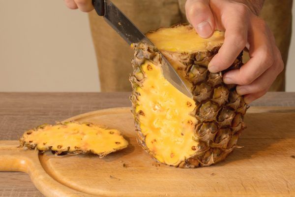 Spiced Chicken Dinner Bowl with Tahini Dressing