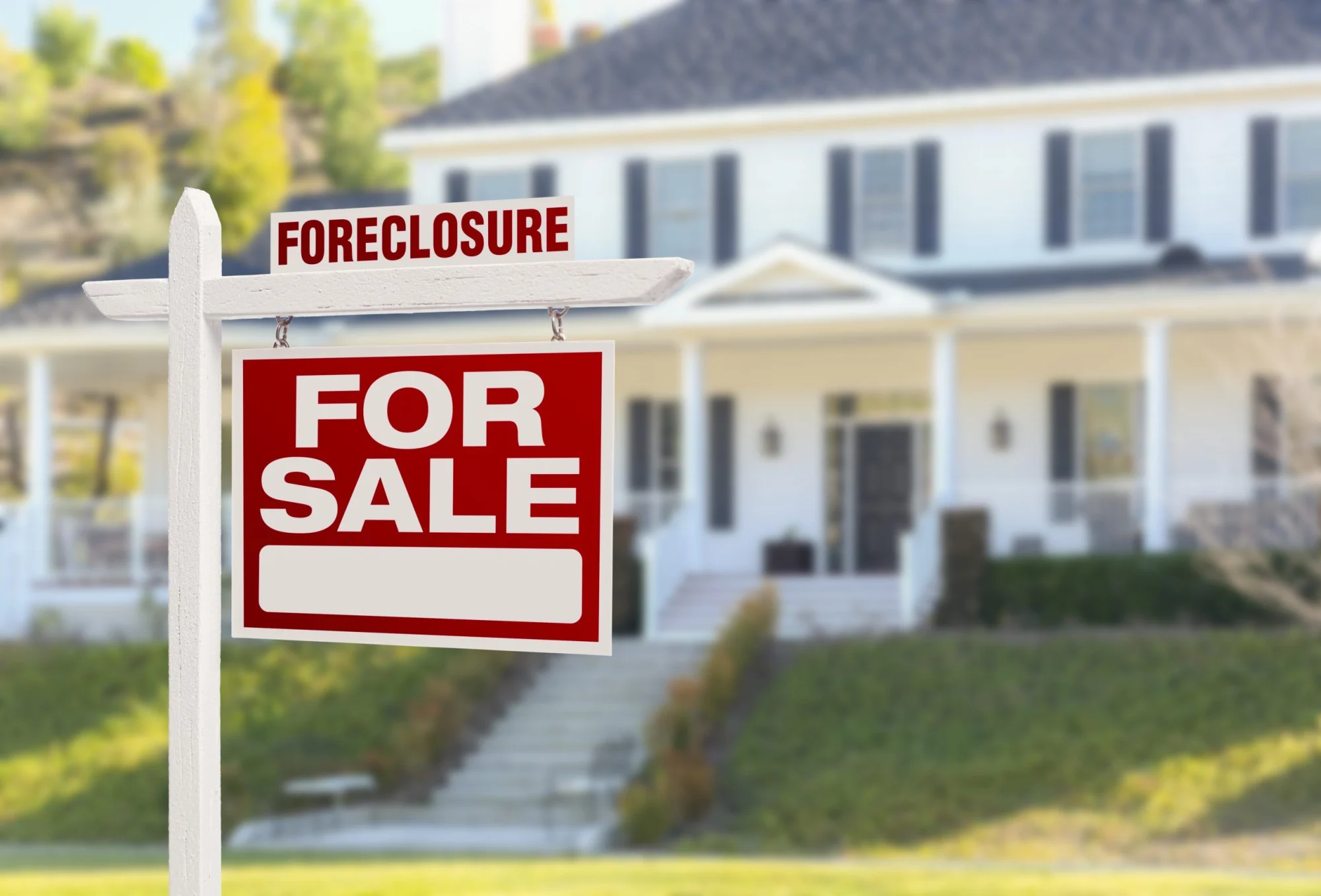 Get the Best Deal When Buying a Home
