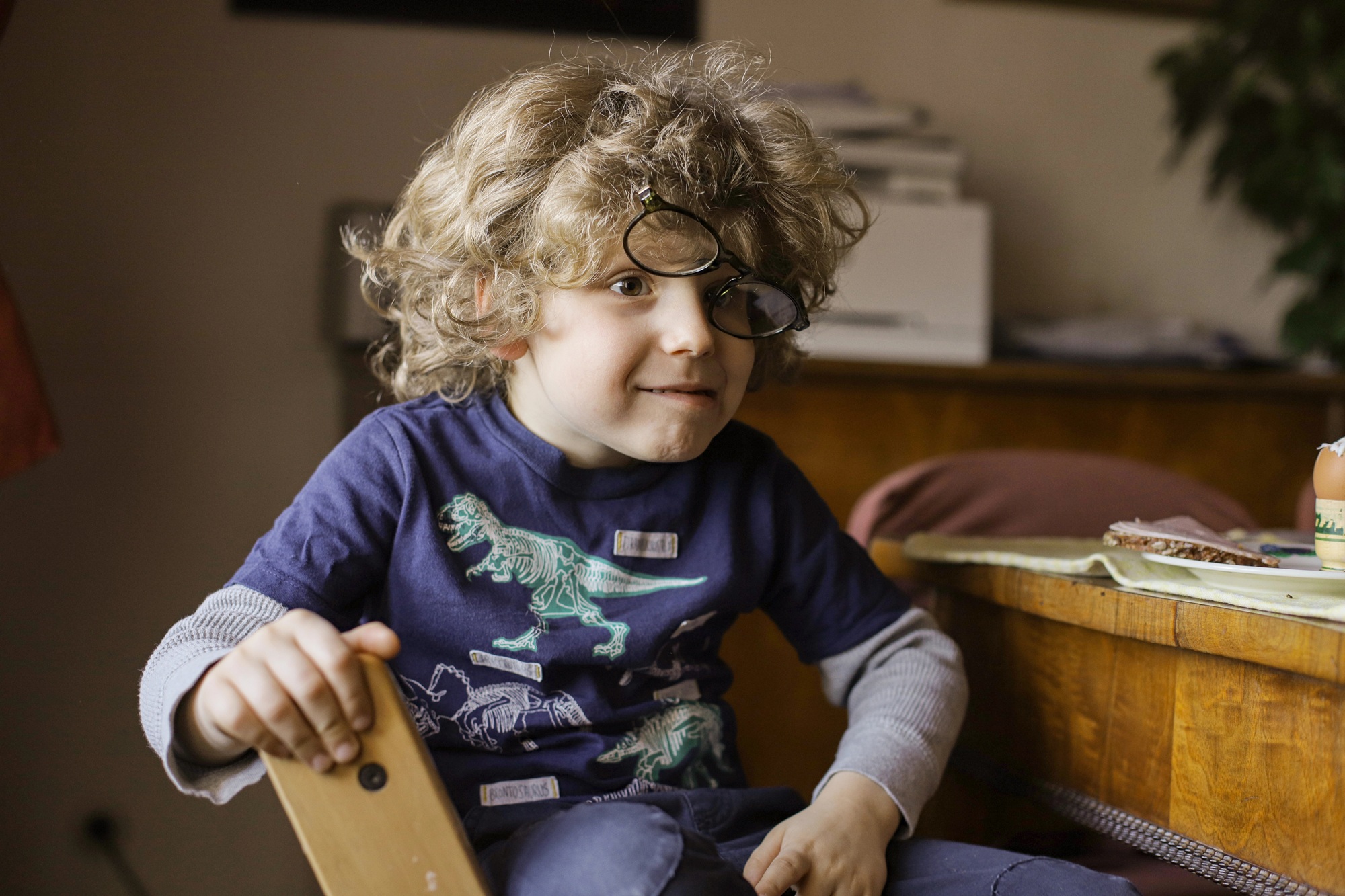 Addressing Attention, Anxiety, and Emotional Regulation in Children Naturally