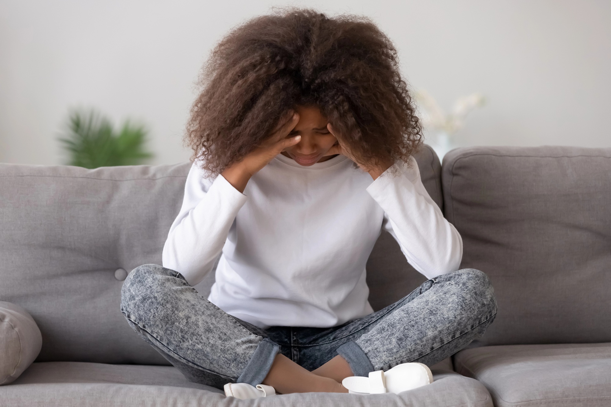 Headaches, Growing Pains & Mystery Aches
